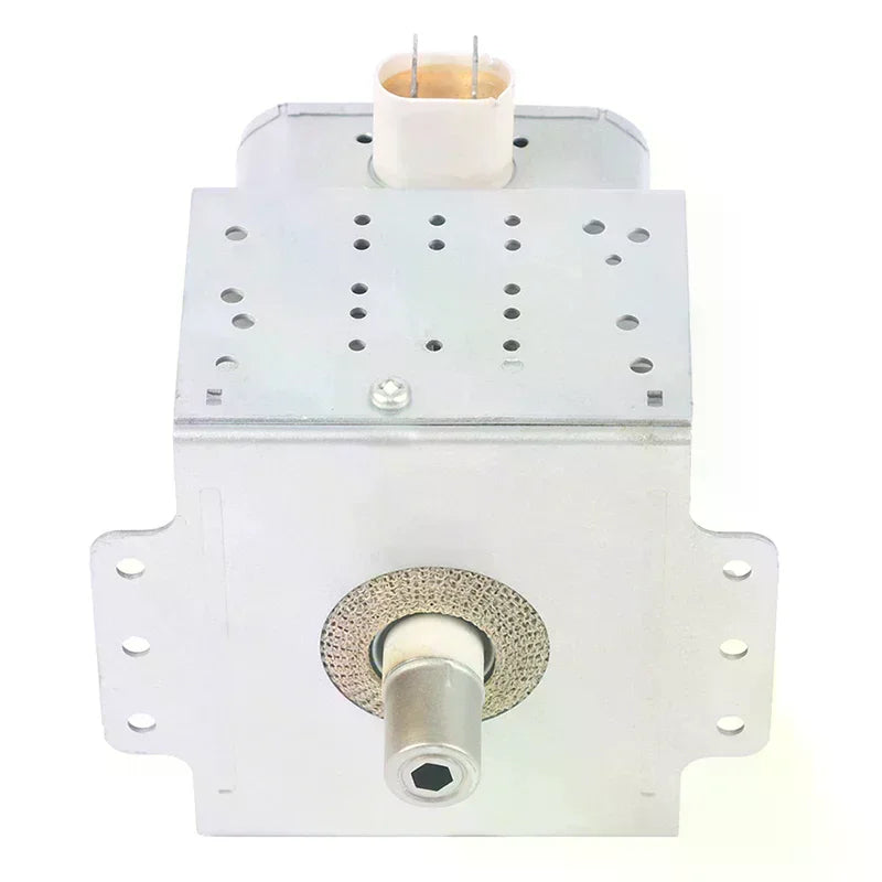 1Pc Microwave Oven Magnetron 2M219J Compatible with Midea 519J Microwave Parts Replacement Accessories