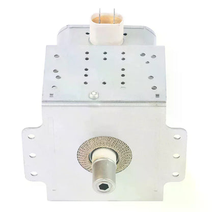 1Pc Microwave Oven Magnetron 2M219J Compatible with Midea 519J Microwave Parts Replacement Accessories