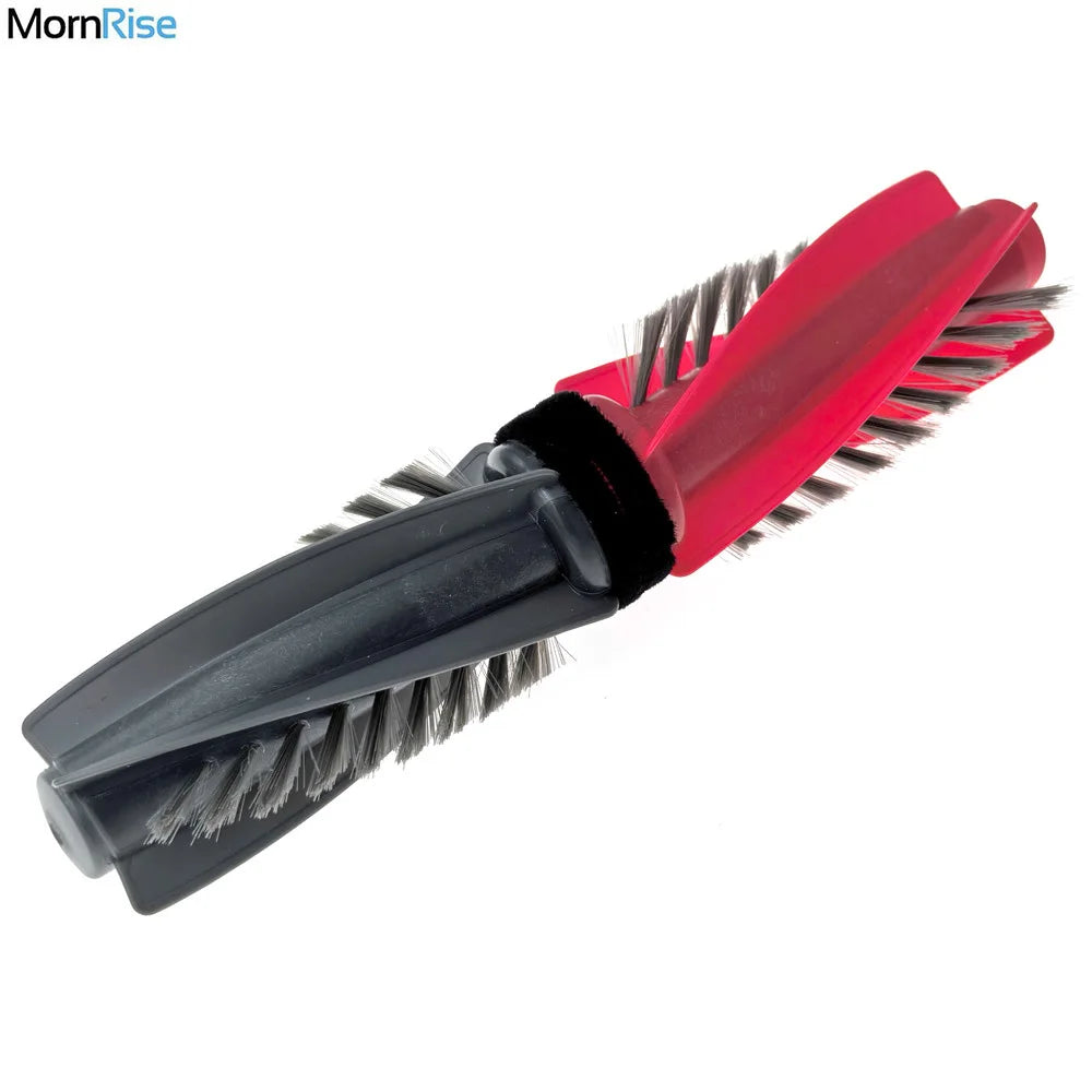 Replacement Main Brush Compatible with Roborock Saros 10R 10/Saros 20/Qrevo CurvX/S9 MaxV Ultra Central Roller Brushes Accessories