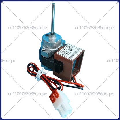 Replacement Refrigerator Fan Motor — DC 13V — D4612AAA22 Reference
