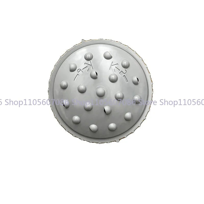 Compatible with Siemens/Bosch/Gagner Dishwasher Nozzles, Spray Arm Accessories, Small Round Nozzles