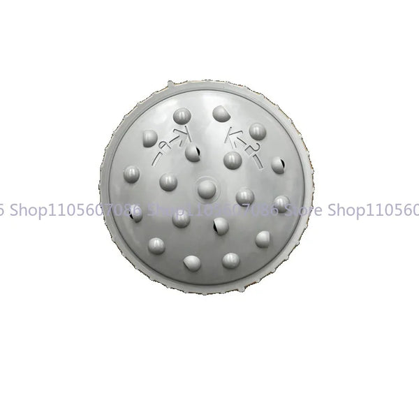 Compatible with Siemens/Bosch/Gagner Dishwasher Nozzles, Spray Arm Accessories, Small Round Nozzles