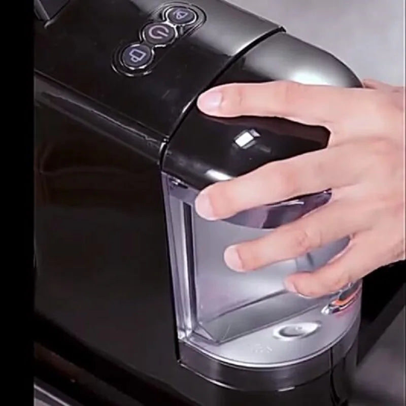 Water Tank/Lid Used For HiBREW Coffee Maker HIBREW H1A Capsule Mchine Water Container
