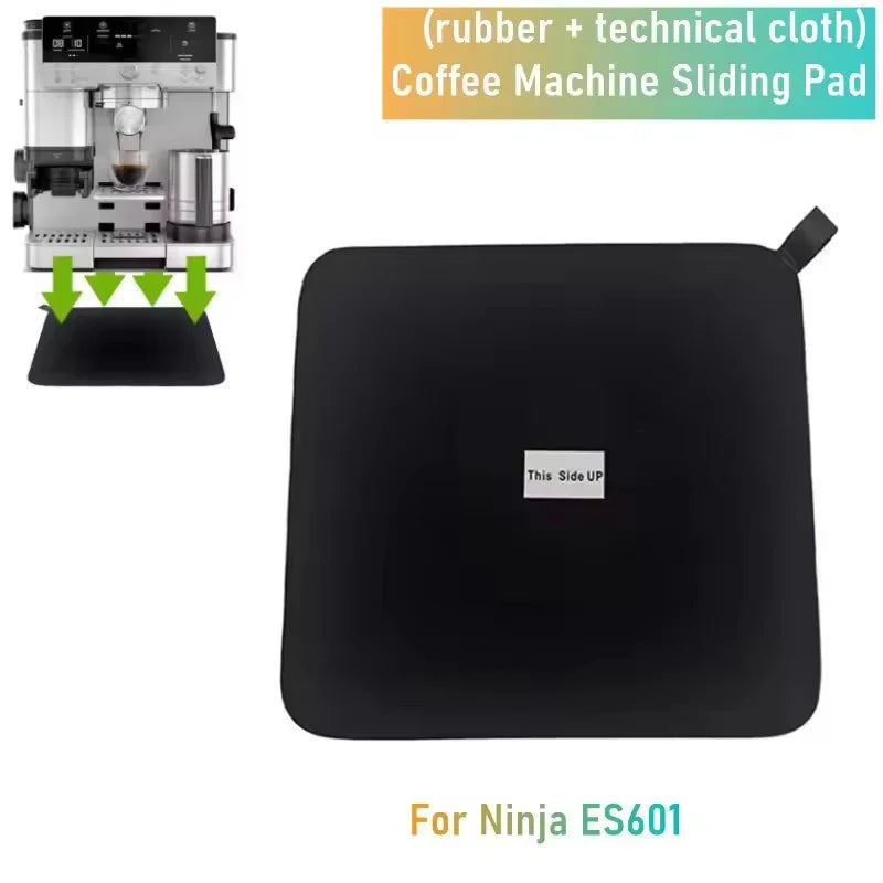 For Ninja Luxe ES601 ES655 ES701 Ninja Luxury Coffee Machine Ninja Espresso Coffee Maker Accessories Ninja Luxe Cafe Accessories