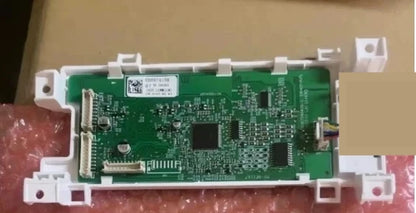Used Compatible with LG drum washing machine EBR356611 EBR35661107 PCB motherboard control display panel button board