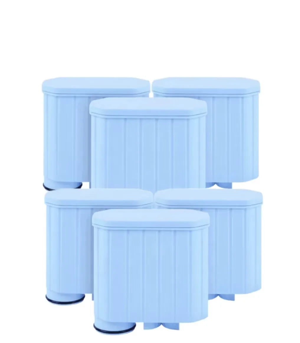 Spring Source CMF009 Coffee Machine Water Filter Replacement For Saeco AquaClean CA6903