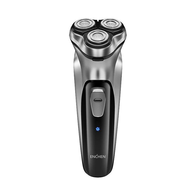 Rotary Electric Shaver — Blackstone Reference