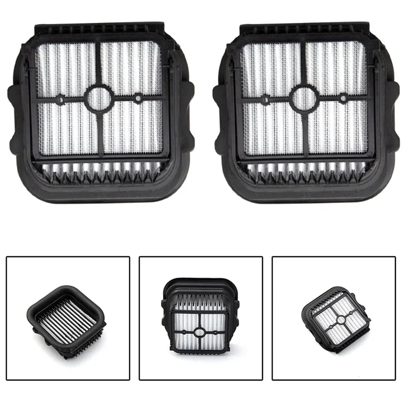 For Laresar S7 Pro Wet And Dry Vacuum Cleaner Replacement Main Roller Brush And Filter Set Household Merchandises Cleaning Parts