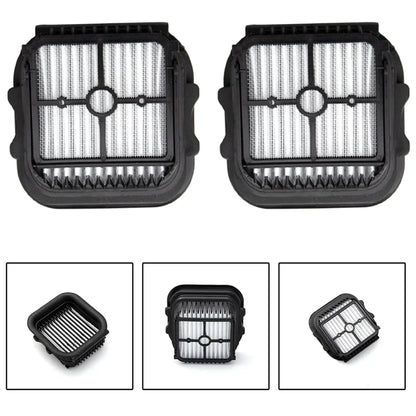For Laresar S7 Pro Wet And Dry Vacuum Cleaner Replacement Main Roller Brush And Filter Set Household Merchandises Cleaning Parts