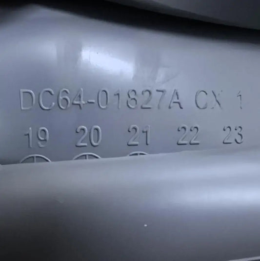 Washing machine seal Compatible with Samsung DC64-01827A WD8754CJZ WD8754RJA WD0804W8N drum washing machine parts