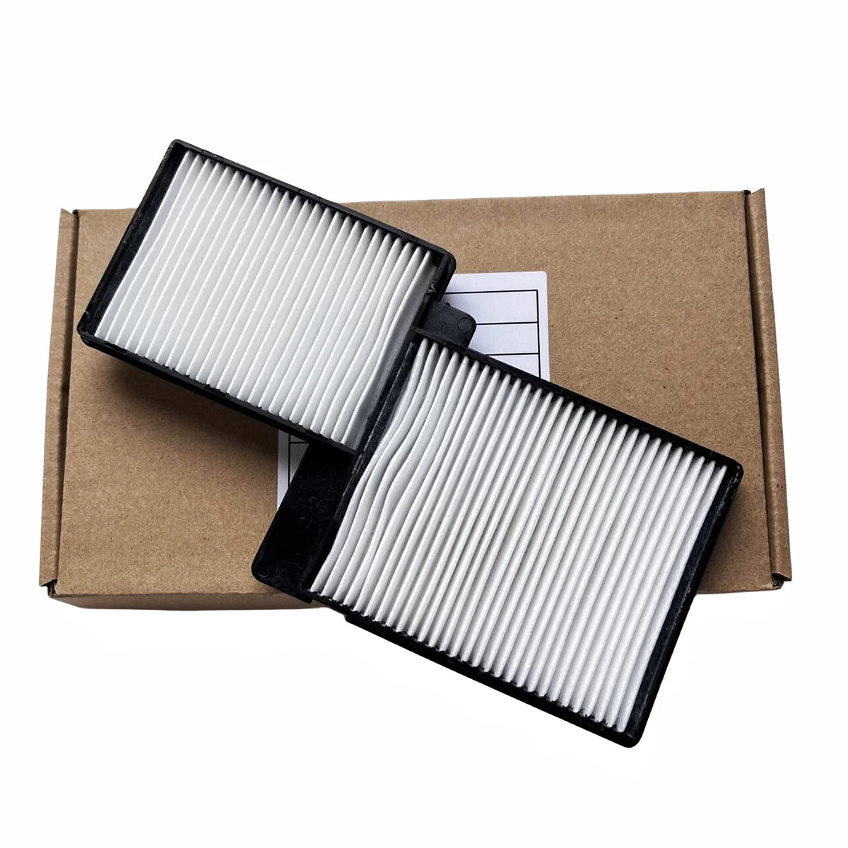Replacement Projector Air Filter Compatible with Epson ELPAF49 / CB-680 / CB-675W / CB-675WI / CB-670 — Model Options