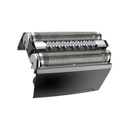 Replacement Head Compatible with Braun Series 5 Shaver Foil 52B 52S 5030 5040 5050 5070s Screen Accessories