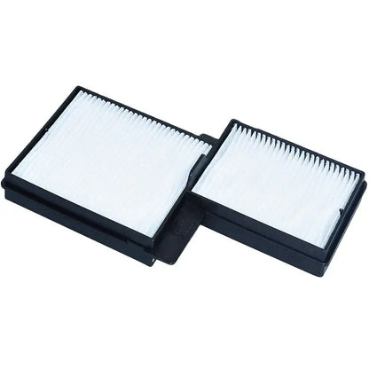 Replacement Projector Air Filter Compatible with Epson ELPAF40 / EB-1420Wi / EB-1430Wi / EB-570 / EB-575W — Model Options