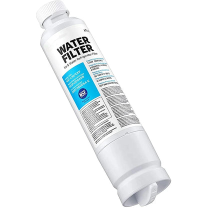 Replacement Refrigerator Water Filter — DA29-00020B / DA97-08006A-B Reference — 4 Pack