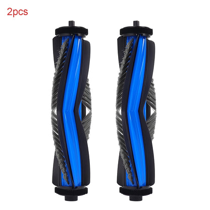 Main Brush For ECOVACS T80S Pro / T80S / X9 Pro / X11 PRO OMNI / T50 MAX Robot Vacuum Parts Roller Brush Accessories