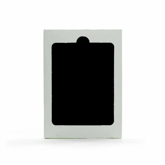 Replacement Refrigerator Air Filter — EAFCBF / PAULTRA / 242061001 / 241754001 Reference — 4 Pack