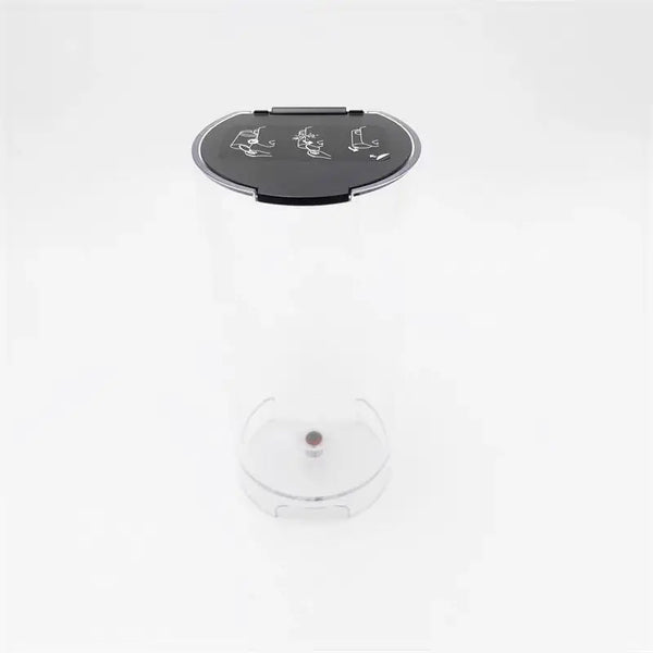 Compatible with Nestle NESPRESSO Capsule Coffee Machine Water Tank Essenza Mini, C30, EN85 Water Tank Accessories Replace