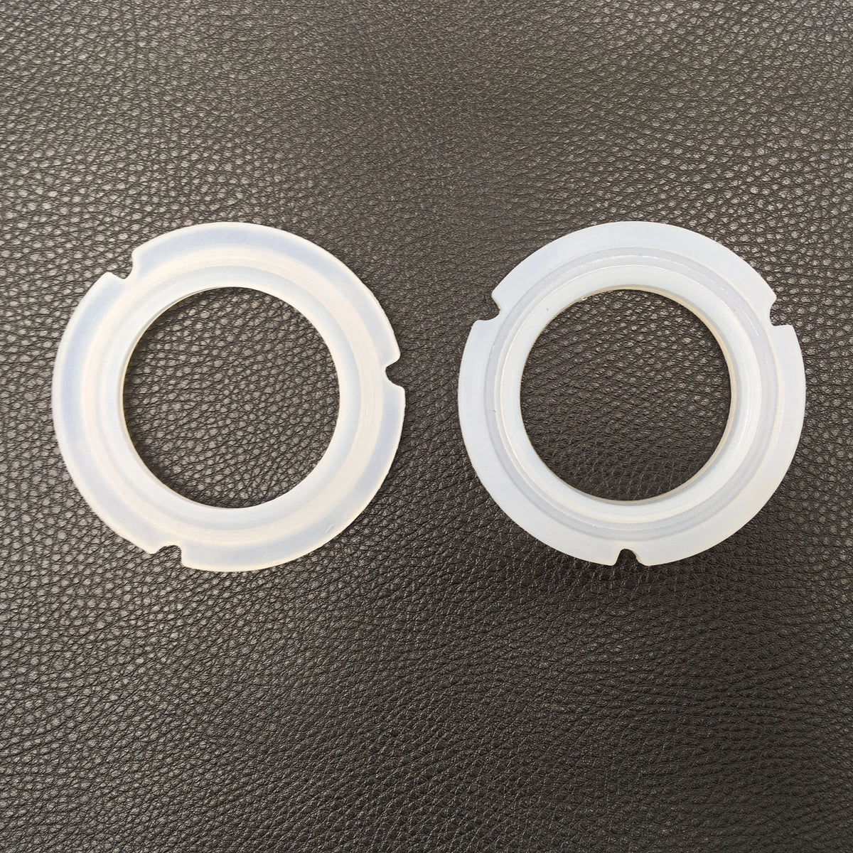 51mm Brewing Support Brewing holder Seal ring water diversion network
