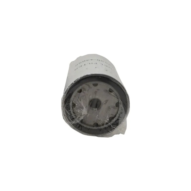 FS1251 1J430-43060 Fuel Filter Compatible with Kubota Engine D1803 V2403 John Deere 608L 608S 753G 853G 953G Ford Trucks