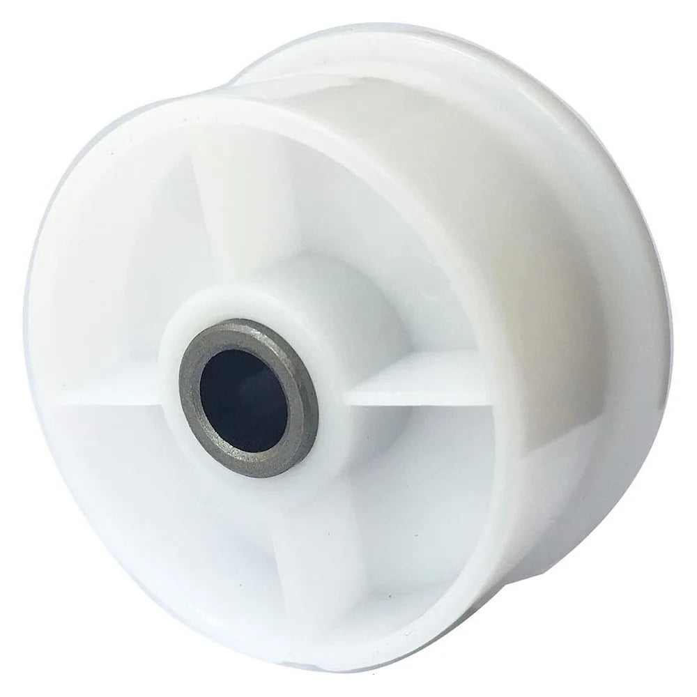 6-3700340 Dryer Idler Pulley Compatible with Whirlpool Maytag Crosley Dryer WP6-3700340VP 33001783 AP6009859 PS11743032