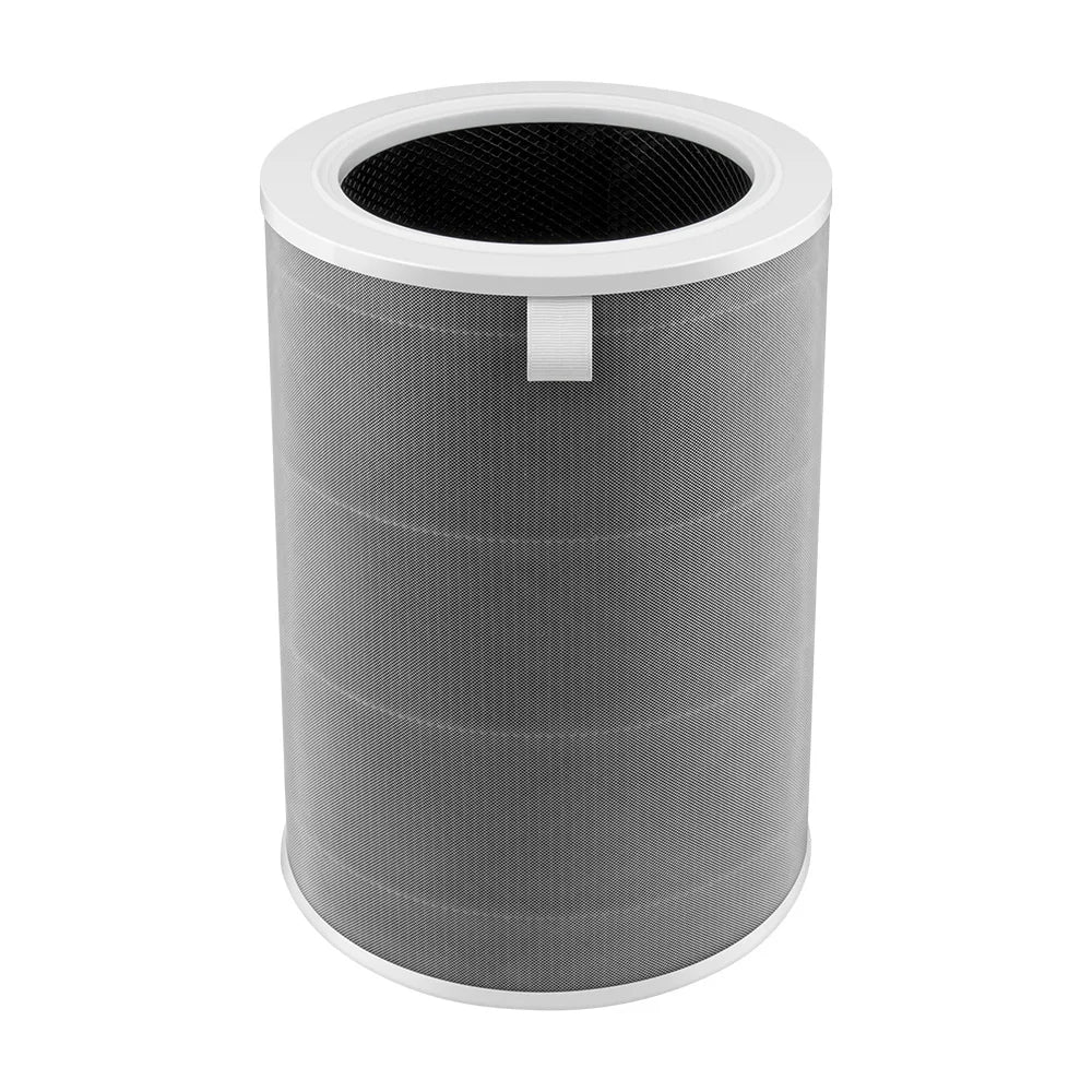 Air Filter Compatible with Xiaomi Mi Air Purifier 1 2 2S 2C 2H 3 3S 3C 3H Mijia Air Filters Replacement PM2.5 Blue Green Gray