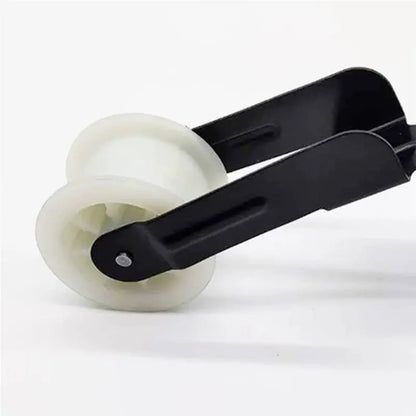 B01C-Dryer Idler Pulley Replacement Parts For Dryer Compatible with Whirlpool Kenmore