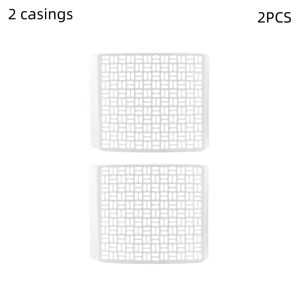 Compatible with LG Dehumidifier Filter Compatible with LG Air Purifier MD17GQSE0 MD161QPK1 Dehumidifier HEPA Filter Dehumidifier External Filter