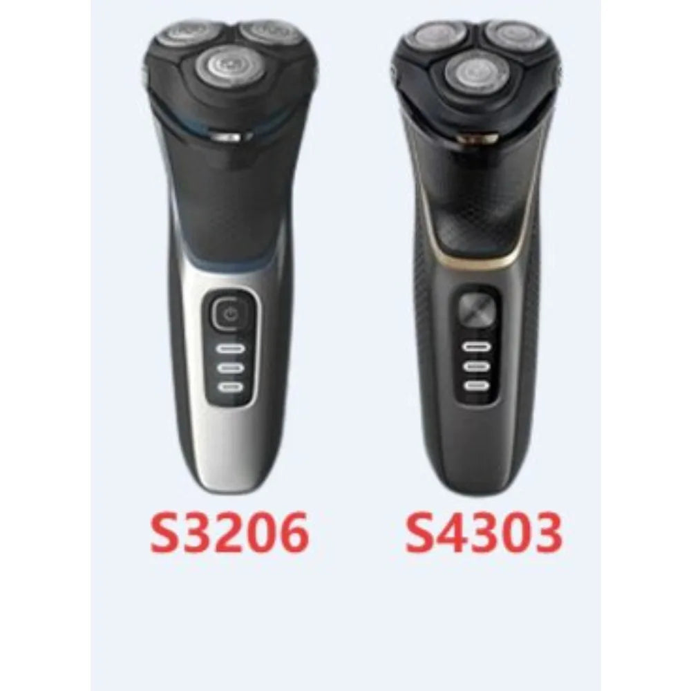 Replacement Electric Shaver Head for Shaver Model Series S4000 S3000 Only Model S4303 S3206 S3212 S3115 Razor Blade