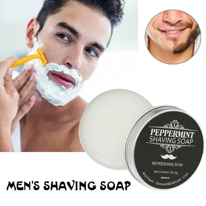 Shaving Soap Bar