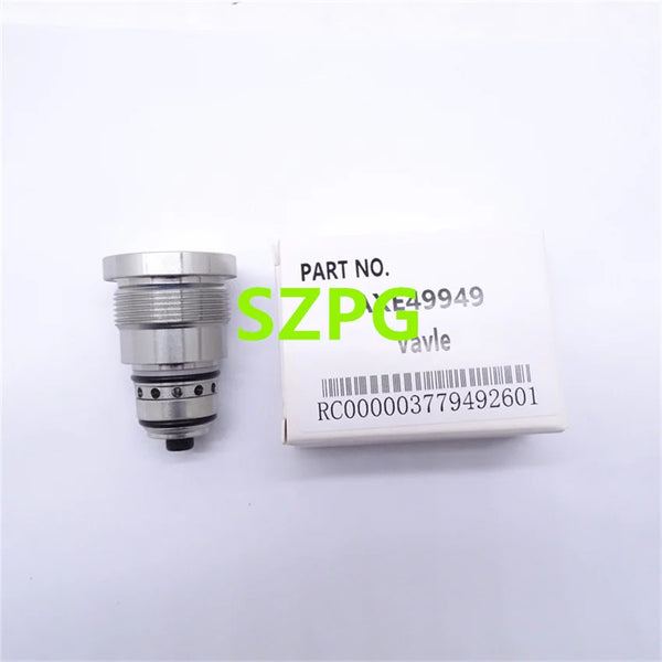 For AXE49949 cartridge valve is Compatible with S760 S770 S540 S550 S660 S670 S670H