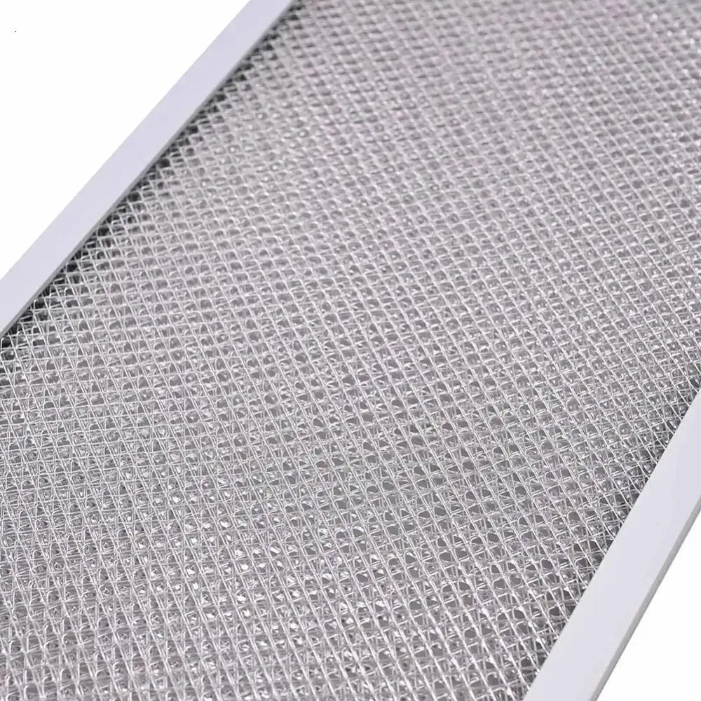 2pcs Range Hood Filters Replacement Home Filter Replaces Parts For IAG9SE4 RS6W RSFR8S RS6S Exhaust Fans Ventilators
