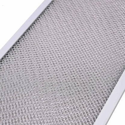 2pcs Range Hood Filters Replacement Home Filter Replaces Parts For IAG9SE4 RS6W RSFR8S RS6S Exhaust Fans Ventilators