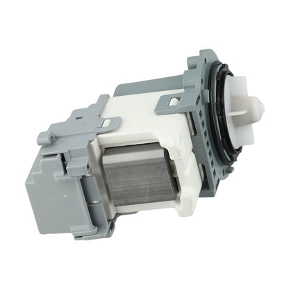 Washing Machine Drain Pump Motor 120V 80W Compatible with Samsung For DC31-00178A Replacement Compatible with Select Washer Models