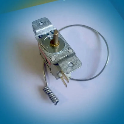 Replacement Refrigerator Thermostat Compatible with Samsung / LG / Daewoo PFN-175D-01E
