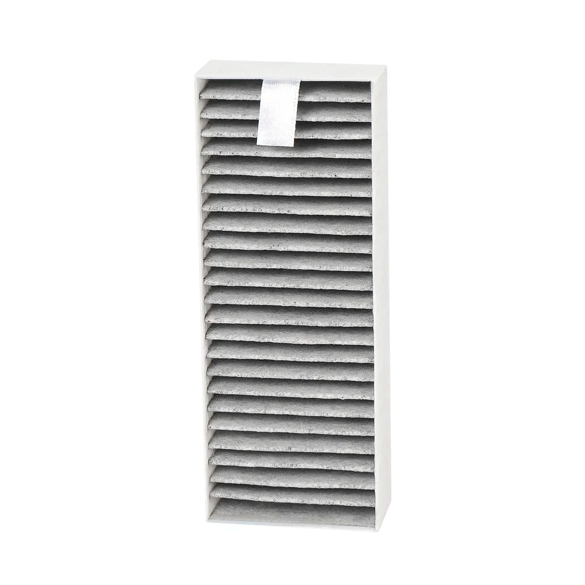 Compatible with Bosch HEZ9VRCR0 17004805 Siemens 17004796 HZ9VRCR0 Range Hood Filter Mesh Activated Carbon Filter Cartridge