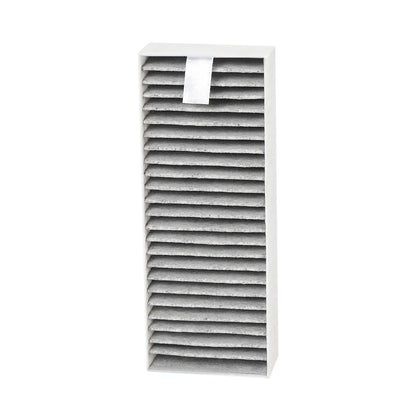 Compatible with Bosch HEZ9VRCR0 17004805 Siemens 17004796 HZ9VRCR0 Range Hood Filter Mesh Activated Carbon Filter Cartridge
