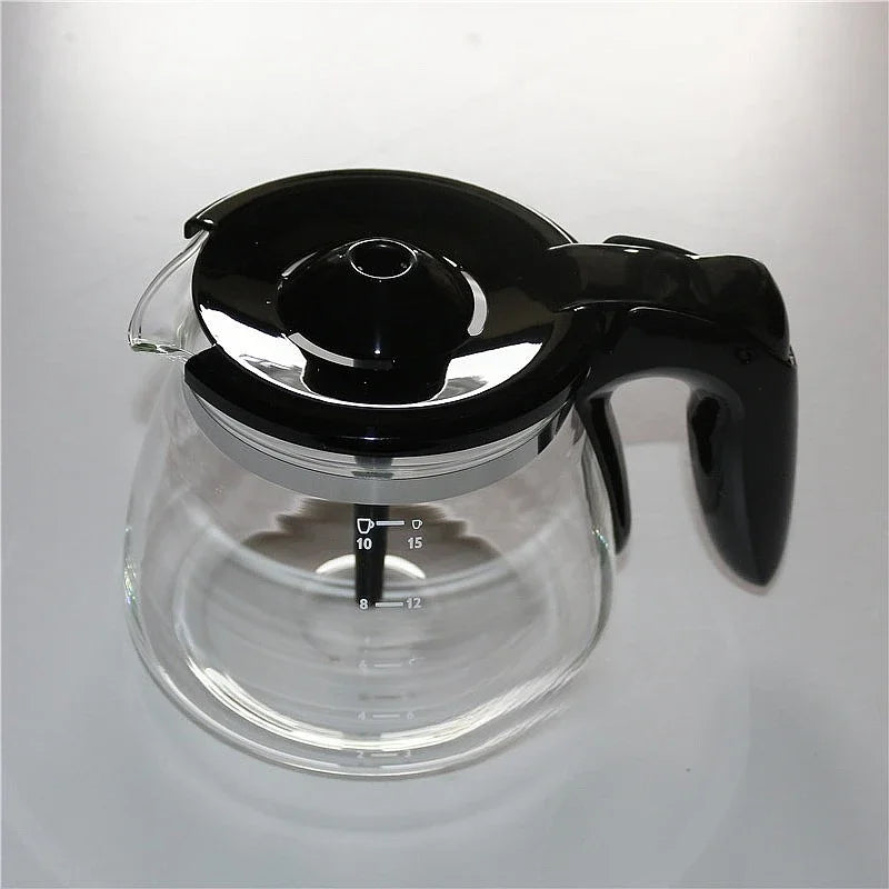 Compatible with Philips HD7447 HD7457 HD7461 HD7462 Coffee Machine Accessories Coffee Pot Glass Cups