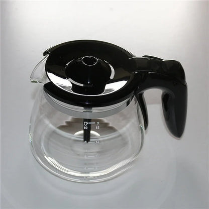 Compatible with Philips HD7447 HD7457 HD7461 HD7462 Coffee Machine Accessories Coffee Pot Glass Cups