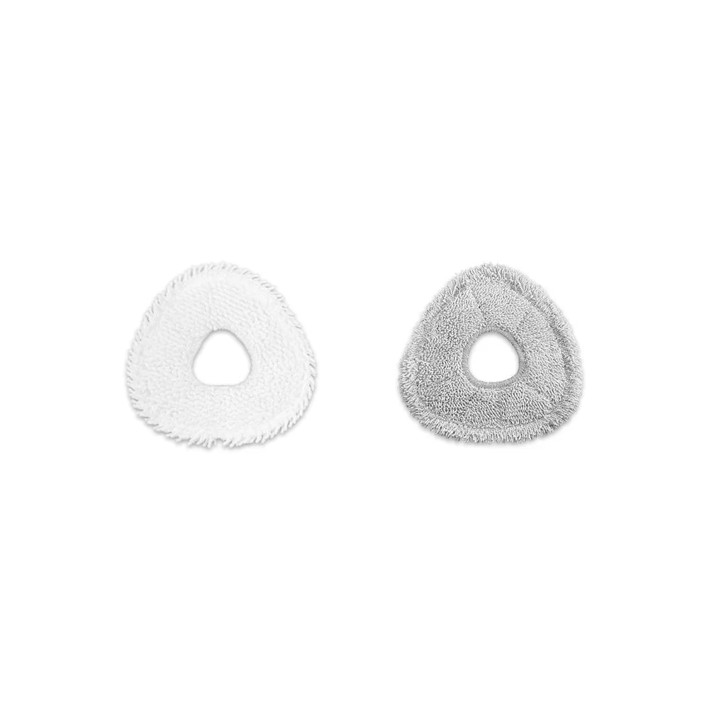 Compatible with 나르월 Narwal J4, Freo X Ultra, J4 Lite Side Brush Filter Mop Pad Replacement Spare Parts Accessories