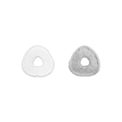 Compatible with 나르월 Narwal J4, Freo X Ultra, J4 Lite Side Brush Filter Mop Pad Replacement Spare Parts Accessories