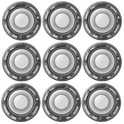 Compatible with Philips 3000 Series SH30S3241/12 S3145/00 X301/00 X3053/00 X3021/00 S3342/13 Electric Shaver Blade
