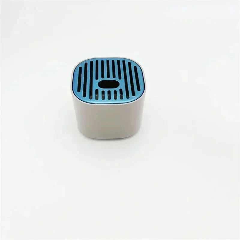 Compatible with Nestle Nespresso F111 En500 Capsule Coffee Machine Accessories, Water Tank, Milk Tube, Milk Coaster, Descaling Devi