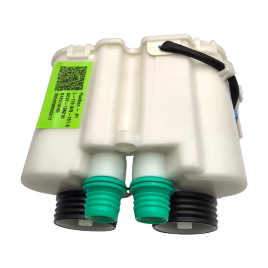 Compatible with Samsung Drum Washing Machine Laundry Detergent Automatic Addition Pump Motor DC97-19821C DC61-04269X Accessories