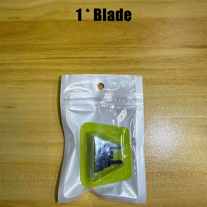 Replacement Shaver Blade Bundles — QP2520 / QP2630 / QP2515 / QP6510 / QP6520 / QP6531 / QP2724