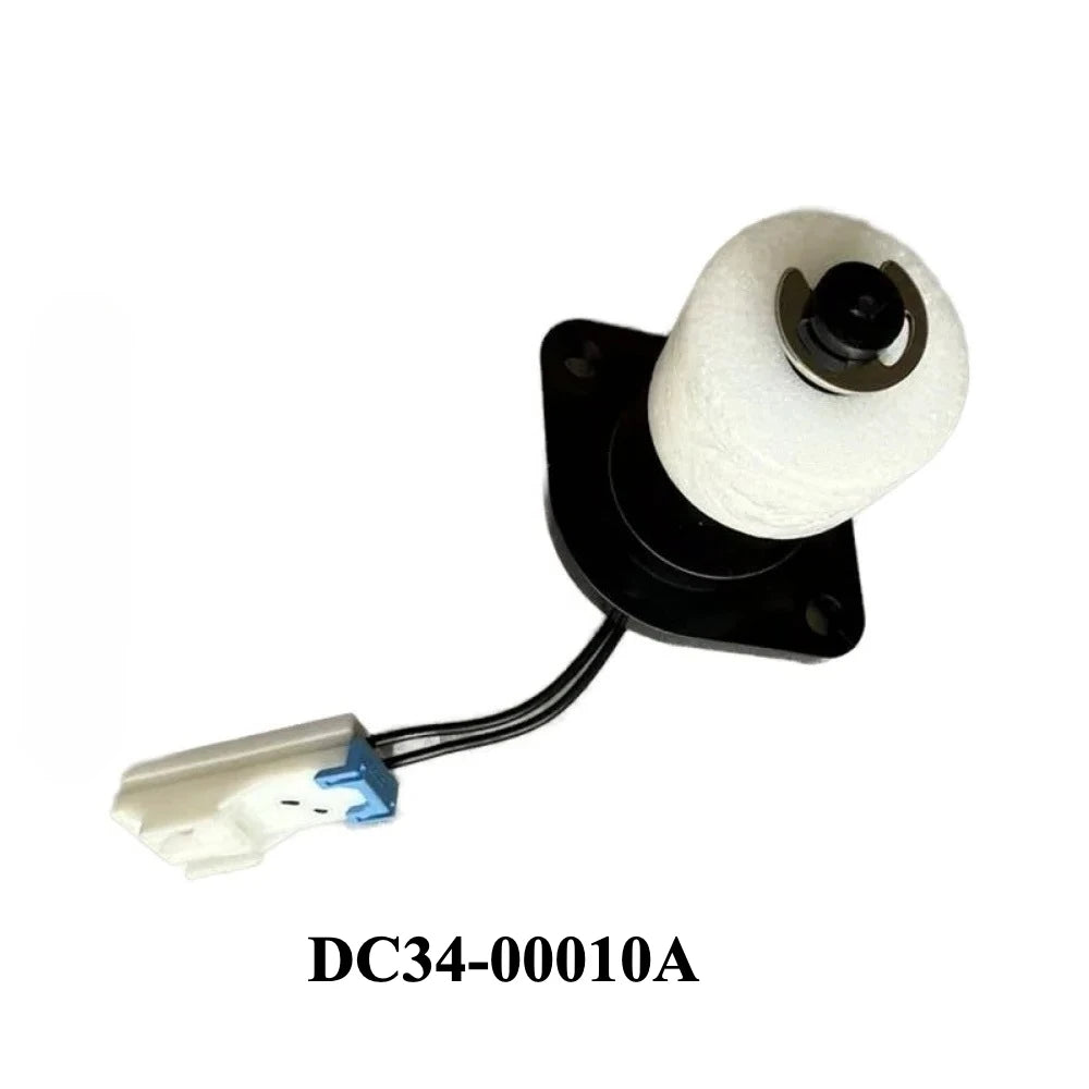 Compatible with Samsung Clothes Dryer Motor Sensor Switch DC34-00010A DC34-00010B Float Switch Drying Replacement Parts