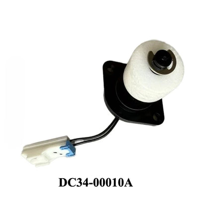 Compatible with Samsung Clothes Dryer Motor Sensor Switch DC34-00010A DC34-00010B Float Switch Drying Replacement Parts