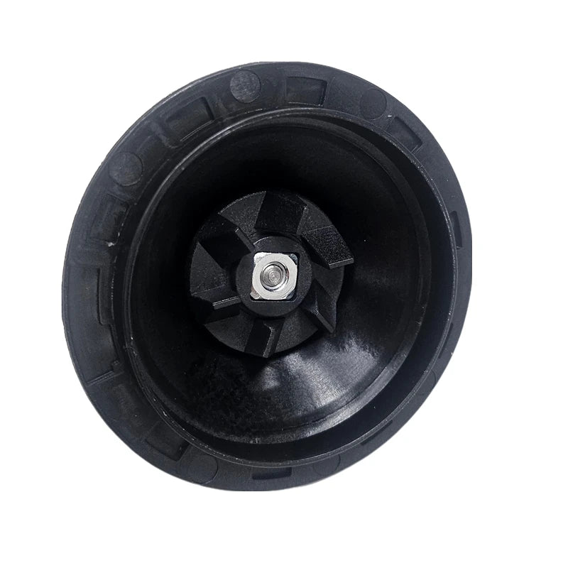 Blender Blade for Philips Juicer Mixer, Replacement Parts Compatible with HR2093, HR2095, HR2096, HR2097, HR2194, HR2195, HR2196