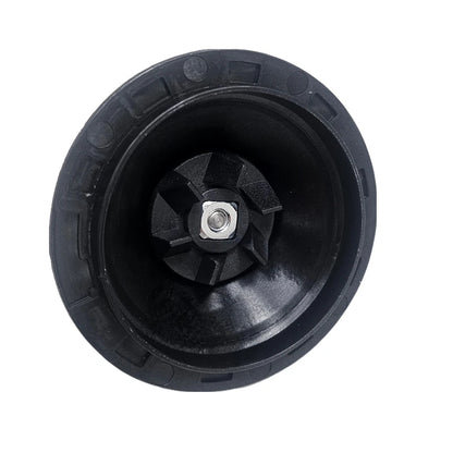 Blender Blade for Philips Juicer Mixer, Replacement Parts Compatible with HR2093, HR2095, HR2096, HR2097, HR2194, HR2195, HR2196