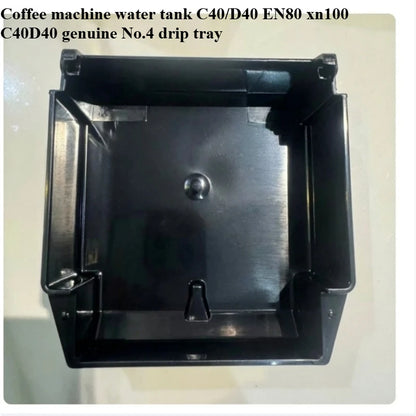 Compatible with C113/D113 Water Tank C/D112 Capsule Coffee Machine Storage Box Accessories C40/D40 EN80 Xn100 C30/D30 En85