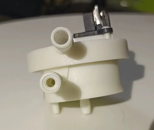 FOR Tea Maker Coffee Maker EGEK010/020 AB32-S21P020C-11R / AB32-S21P012C-11R Water Flow Meter Accessories 2mm,1.2mm
